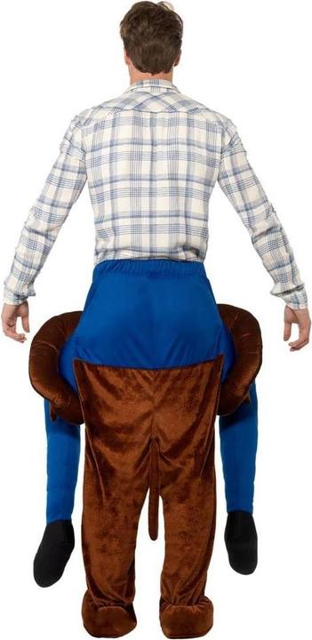 Image du produit Smiffys HuckepackKostüm (Taille unique)