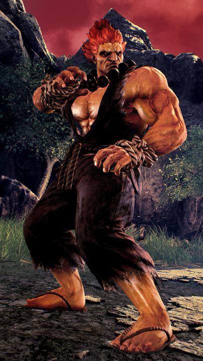 Produktbild Bandai Namco Tekken 7 - Deluxe Edition (PS4, DE)