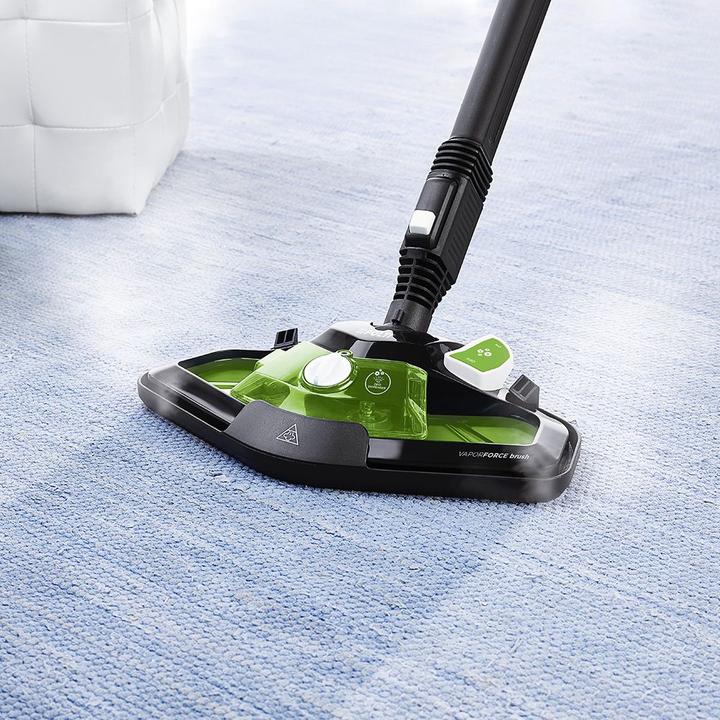 Actual product image Polti Vaporetto Smart 110 Eco steam cleaner (4 bar, 1500 W)