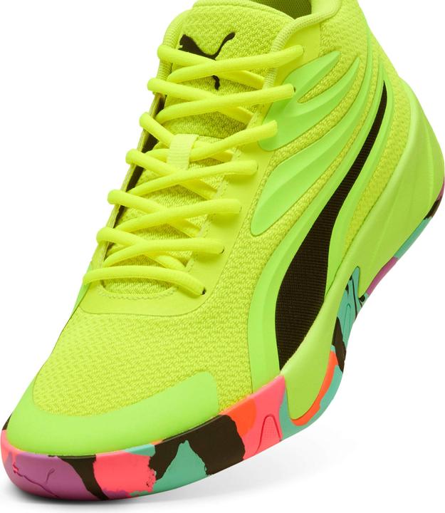 Image du produit Puma Court Pro Marble (43)