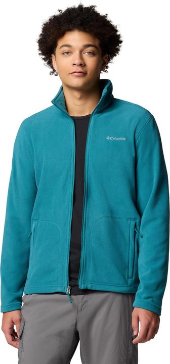 Immagine prodotto Columbia Leggero pile con cerniera intera uomo Fast Trek™ (L)
