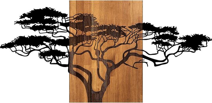 Immagine prodotto Wallxpert TreeofLife Wooden Wall Accessory