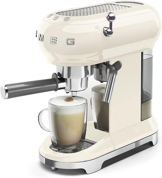 Actual product image Smeg ECF02CREU (EU plug)