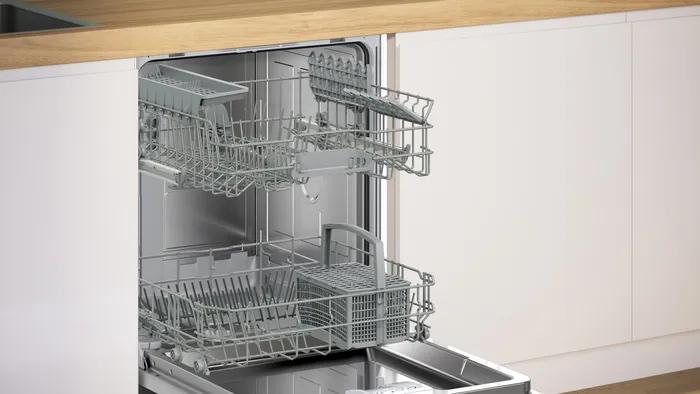 Image du produit Bosch Hausgeräte BOSC Lave-vaisselle encastrable EXP
