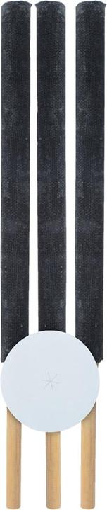 Productafbeelding Esschert Design Olieverfbrander, set van 3