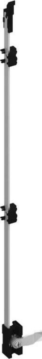 Actual product image Striebel & John STR TZ208 TZ208 Bar lock 8RE