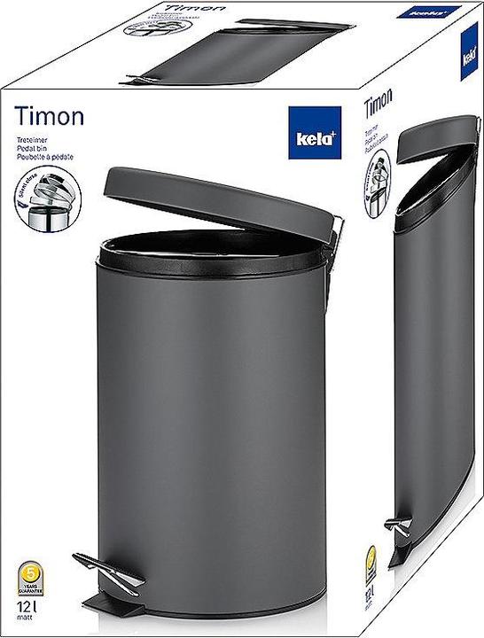 Actual product image Kela Malta (12 l)