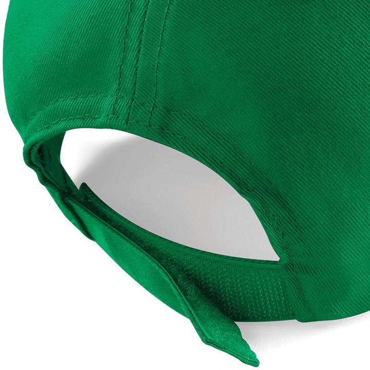 Produktbild Beechfield Baseball Kappe Junior Original einfarbig (One Size)