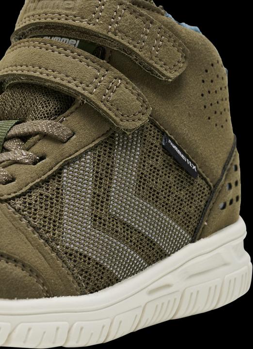 Image du produit hummel Crosslite Winter Mid Tex Jr (23)