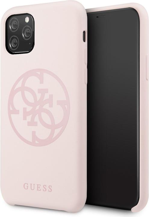Actual product image Guess Case (Apple iPhone 11 Pro)