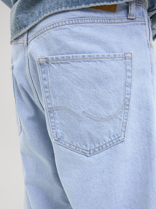 Immagine prodotto Jack & Jones Jjiron Jjoriginal Shorts Sq 730 Sn (XXL)