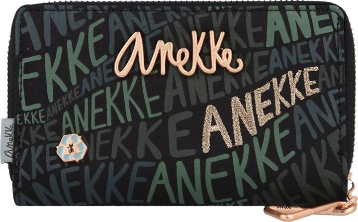 Actual product image Anekke Voice wallet 15 cm