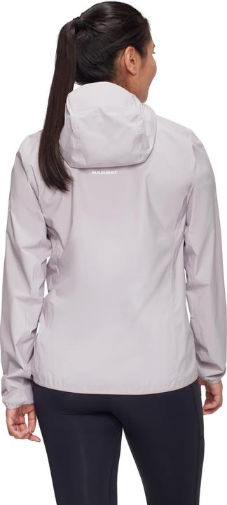 Actual product image Mammut Ducan Light HS Hooded Jacket Women (M)
