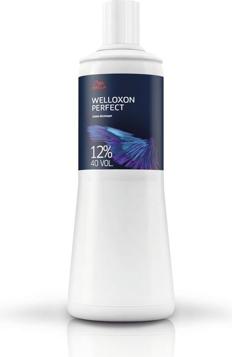 Image du produit Wella Welloxon Perfect (Magma, Koselton Parfait, Blondor)