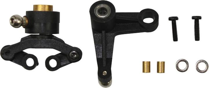 Produktbild Jamara Heckrotoranlenkung E-Rix 500