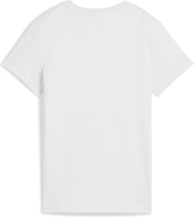 Actual product image Puma ESS No. 1 Logo Tee (s) (L)