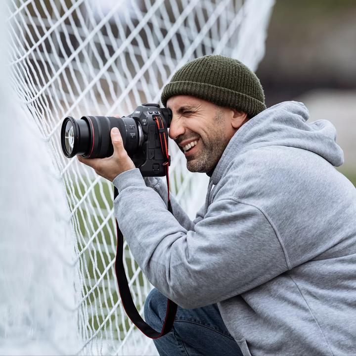 Produktbild Canon EOS R1 (24.20 Mpx, Vollformat)
