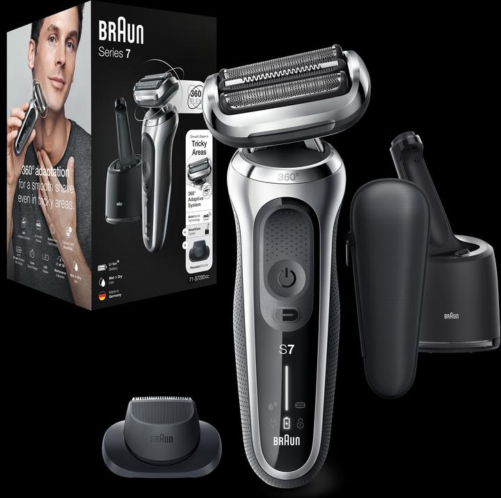 Image du produit Braun Series 7