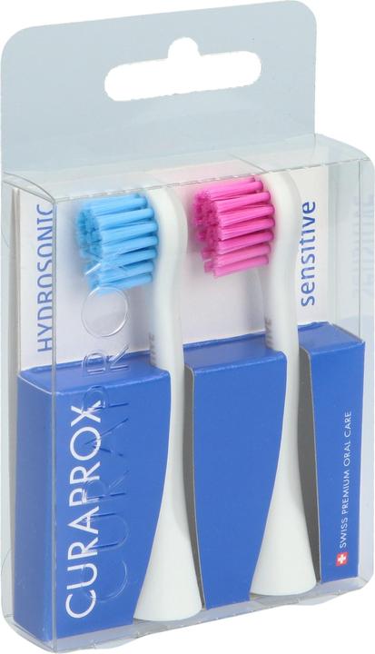 Curaprox Hydrosonic Ersatz se bla pin 1P (1 x)