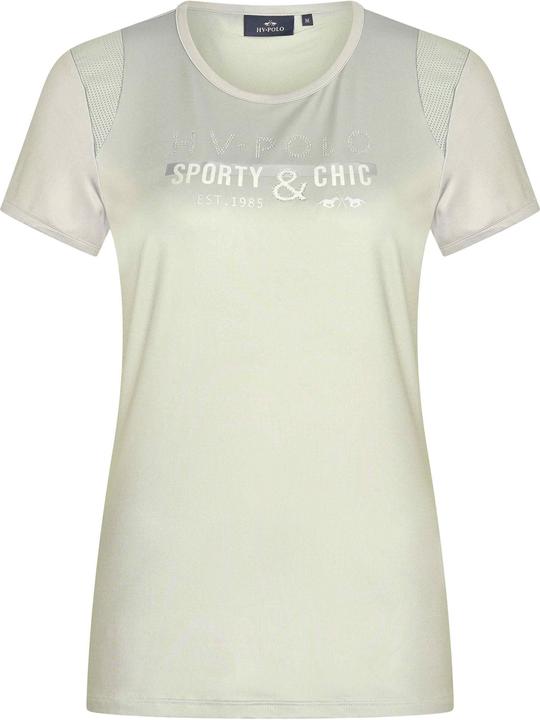 HV Polo Ariel