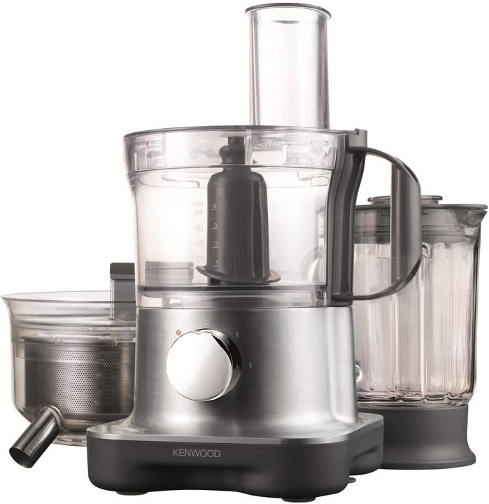 Kenwood Food Processor FPM270