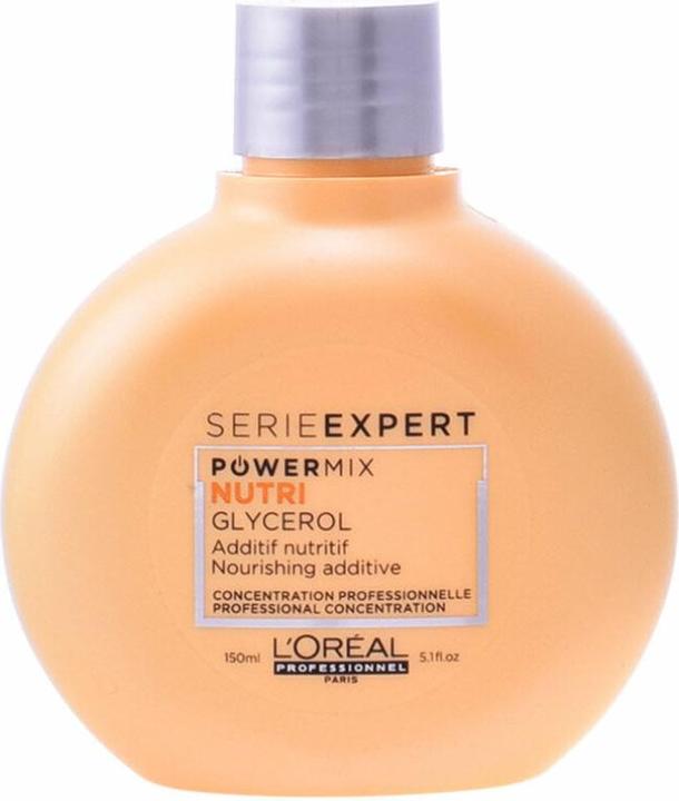 Actual product image L'Oréal Professionnel Série Expert Nutrifier Powermix (150 ml)