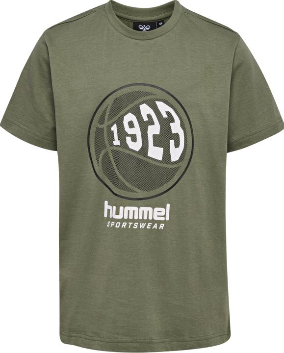 Immagine prodotto hummel hmlLEO T-SHIRT S/S (122)