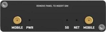 Image du produit Teltonika TRM500 - MODEM 5G AVEC USB TYPE-C