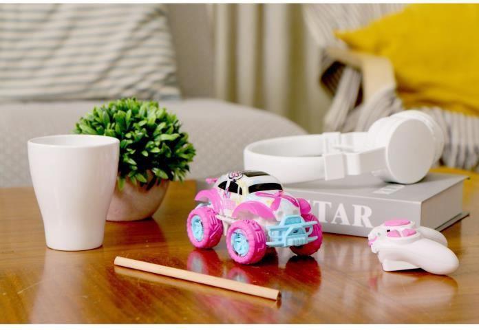 Productafbeelding Silverlit Exost RC Mini Pixie Bestuurbare Auto
