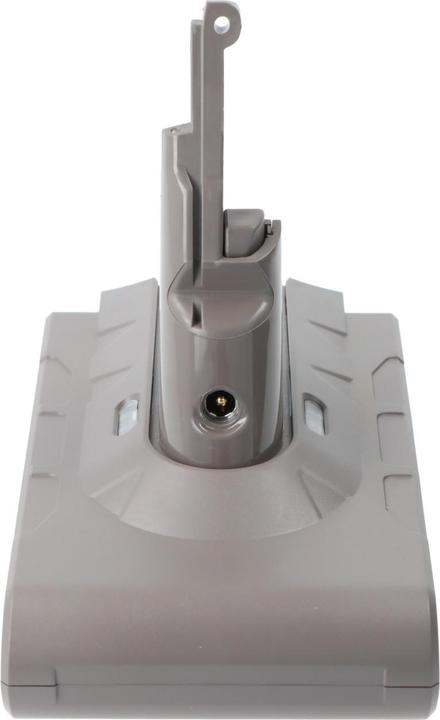 Image du produit AccuCell Akku Dyson V8 Absolute, V8 Fluffy, V8 Animal, Typ 215866-01/02