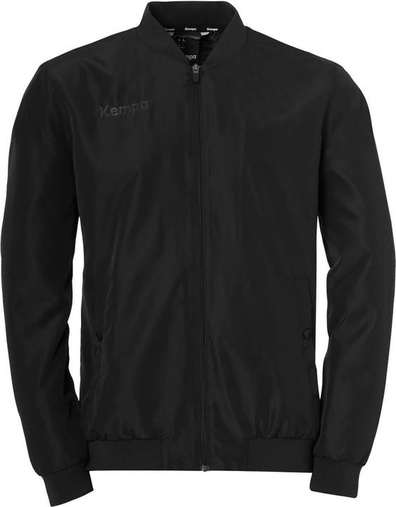 Actual product image Kempa College Jacket (XL)