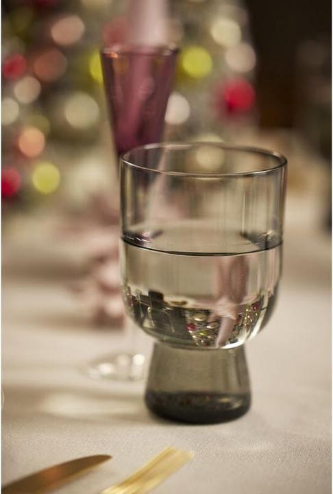 Produktbild Lyngby Shot Glass Set (0.25 dl, 6 x, Schnapsgläser + Shotgläser)