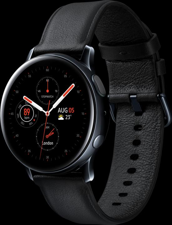 Samsung Galaxy Watch Active2 (40 mm, 4G)