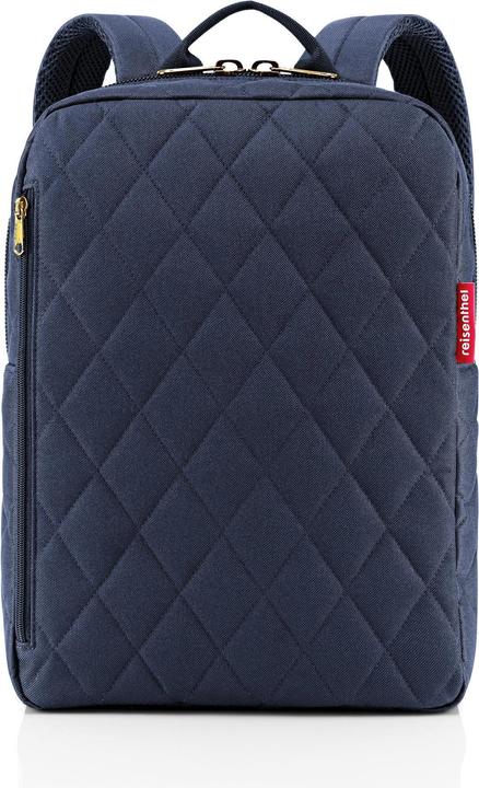 reisenthel Rucksack Classic backpack M Rhombus Midnight (13 l)