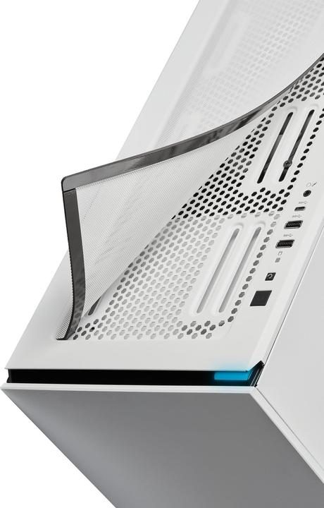 Immagine prodotto Corsair Carbide 678C (ATX, mATX, Mini-ITX, E-ATX)