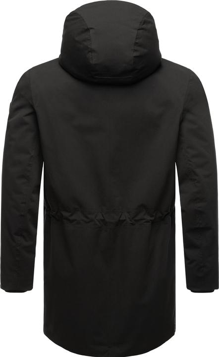 Produktbild Ragwear Parka FRYDO (S)
