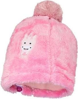 Affenzahn Mütze Einhorn recyceltes Fleece