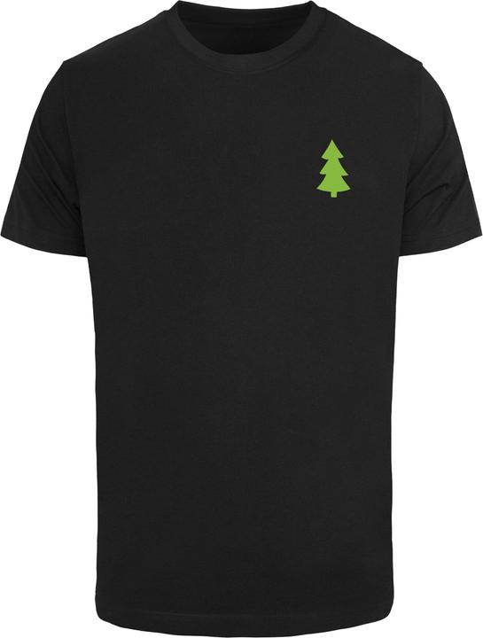 Merchcode Christmas Vibes Tee - 182081 (L)