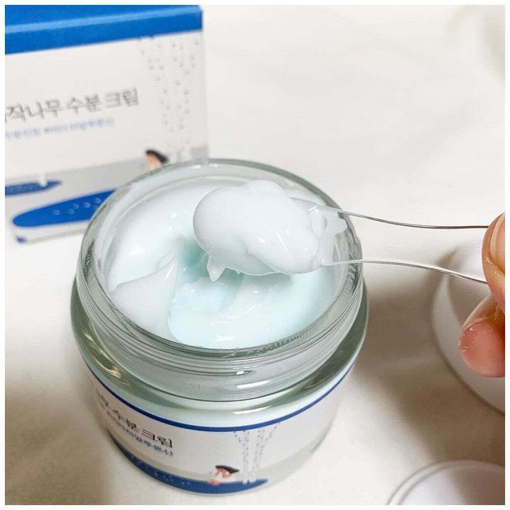 Produktbild Round Lab Birch Juice (80 ml, Tagescreme)