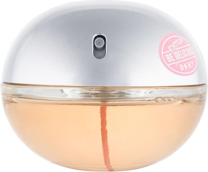Actual product image DKNY Be Extra Delicious (Eau de parfum, 50 ml)