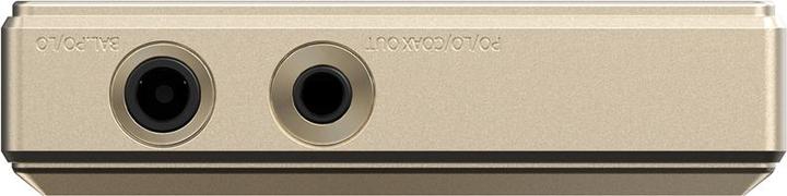 Actual product image FiiO M21 (64 GB)