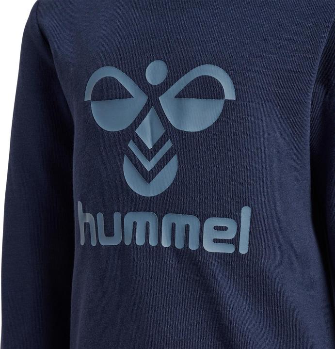 Actual product image hummel Hmlarine Crewsuit (80)