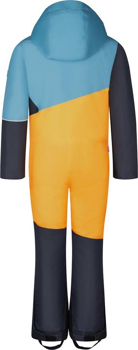 Produktbild Trollkids Kid's Hallingdal Snowsuit (128)