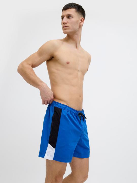 Actual product image Jack & Jones Badehose MAUI Schwimm-Shorts (S)