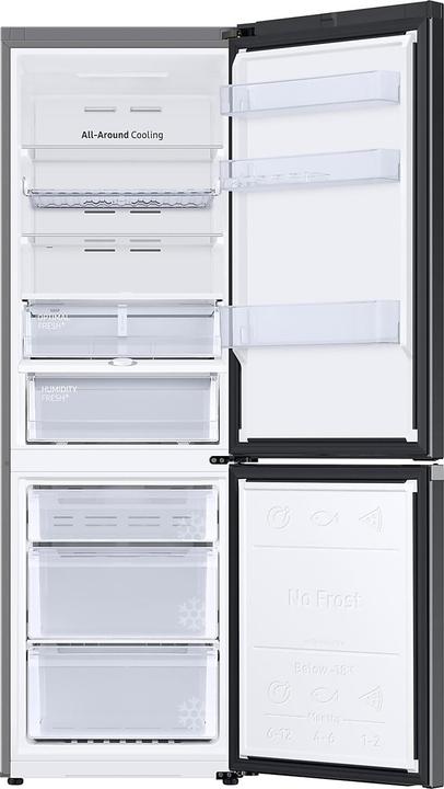 Actual product image Samsung RB7300 (344 l)
