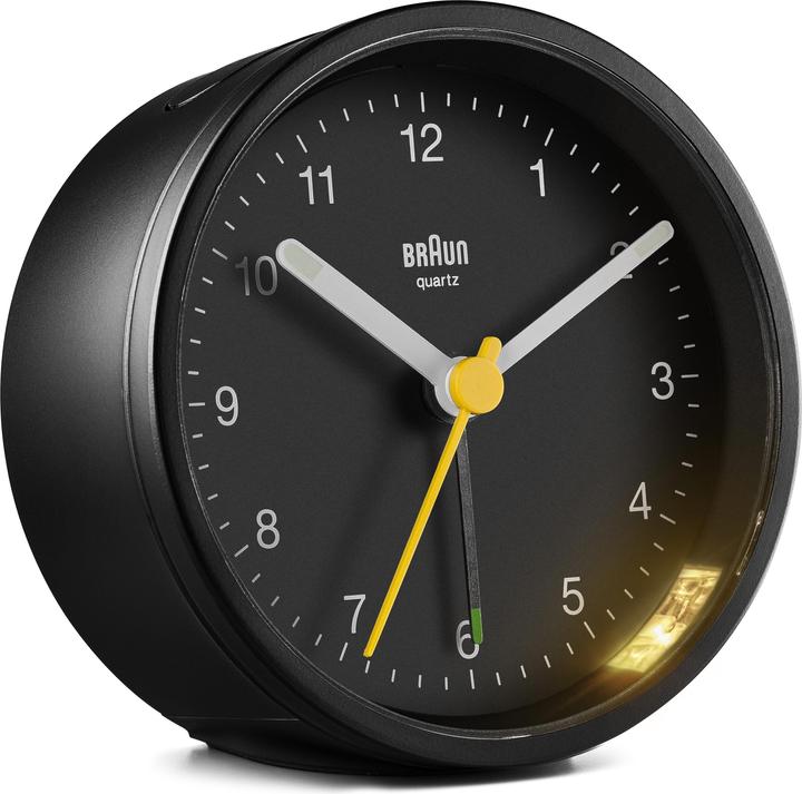 Actual product image Braun Classic