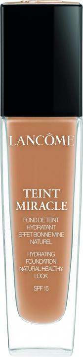 Actual product image Lancôme Complexion Miracle - Fluide Praline 10 (10 Beige chocolate)
