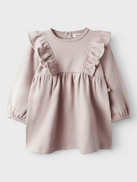 Actual product image Name it Bio-Baumwoll Kleid (122)