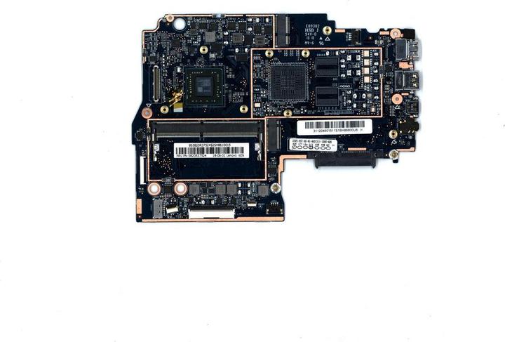 Actual product image Lenovo MB 3N81F9 A69225 WIN UMA 4G