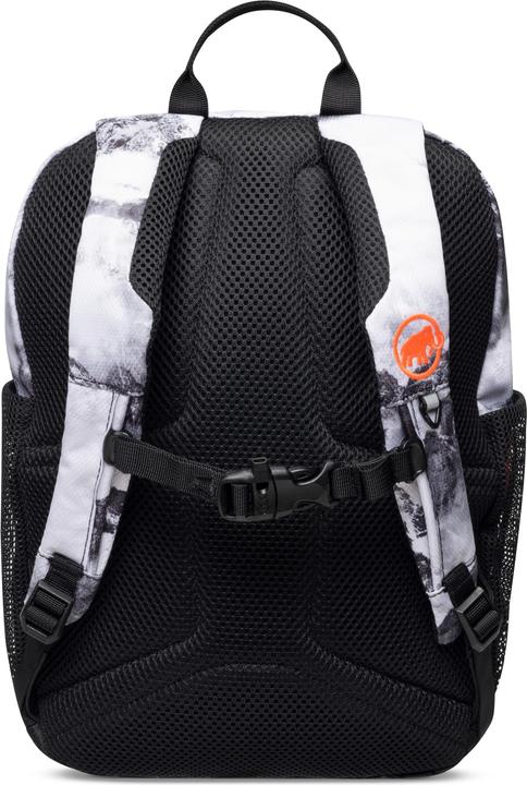 Actual product image Mammut First Zip (8 l)